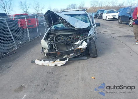 2004 Pontiac Vibe from USA, damaged, VIN 5Y2SL628X4Z431002